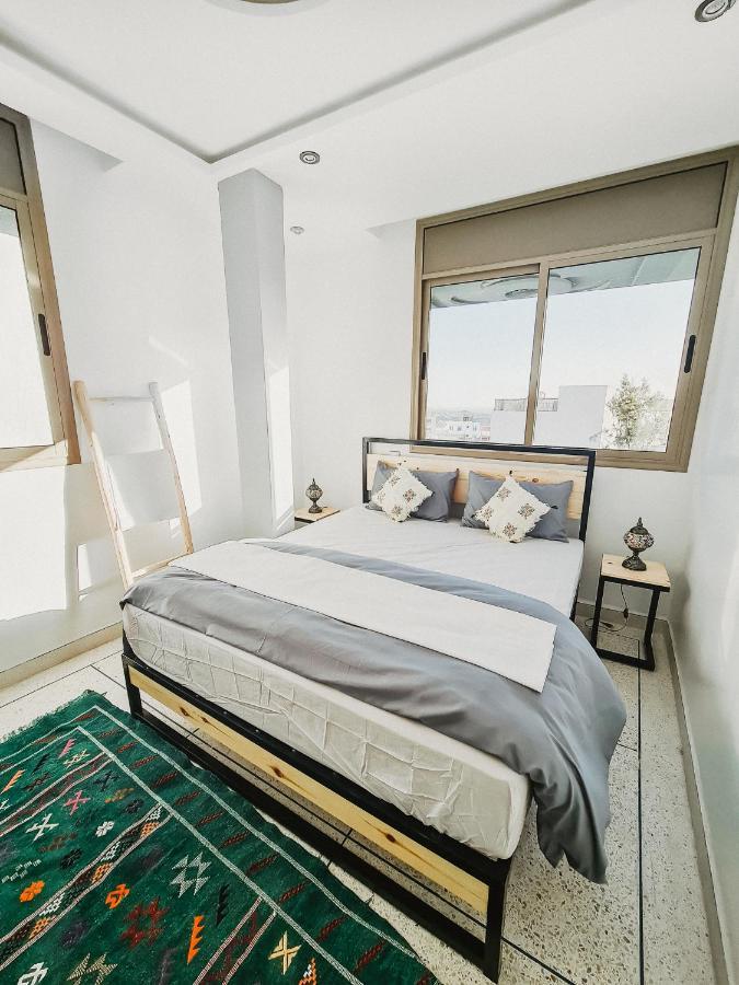 Cactus Surf House Hostel Tamraght Bagian luar foto