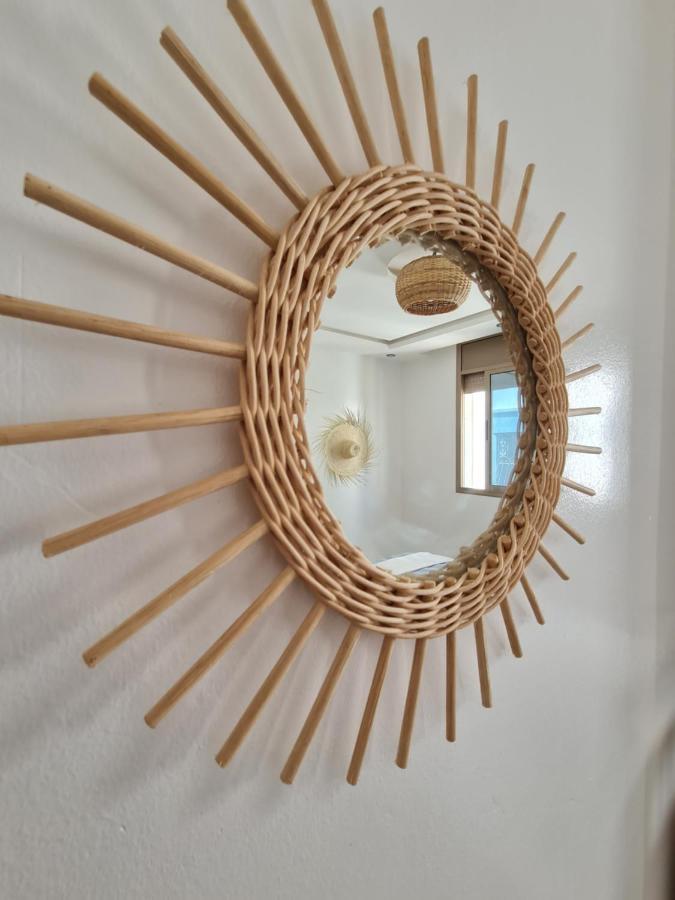 Cactus Surf House Hostel Tamraght Bagian luar foto