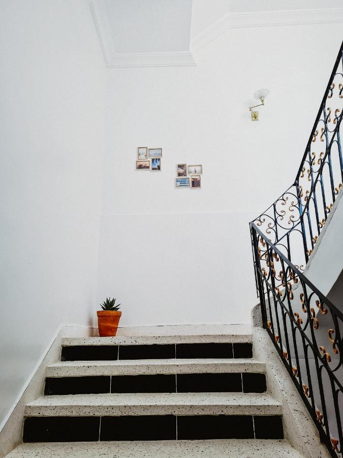 Cactus Surf House Hostel Tamraght Bagian luar foto
