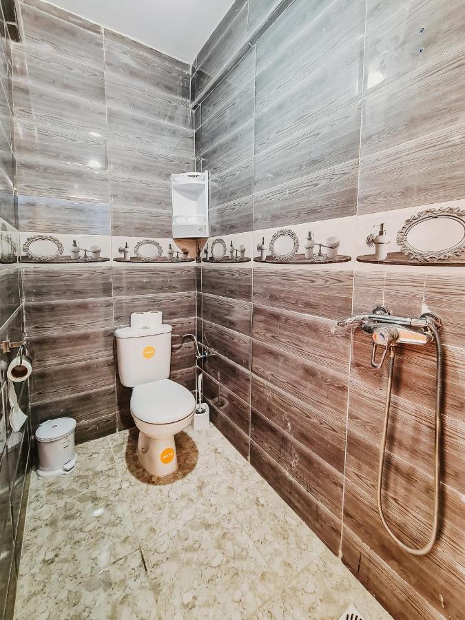 Cactus Surf House Hostel Tamraght Bagian luar foto