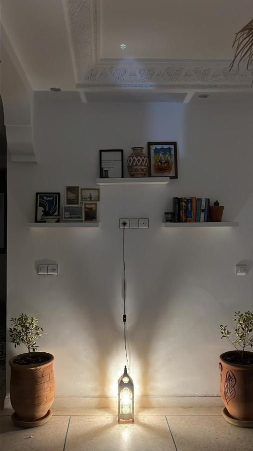 Cactus Surf House Hostel Tamraght Bagian luar foto
