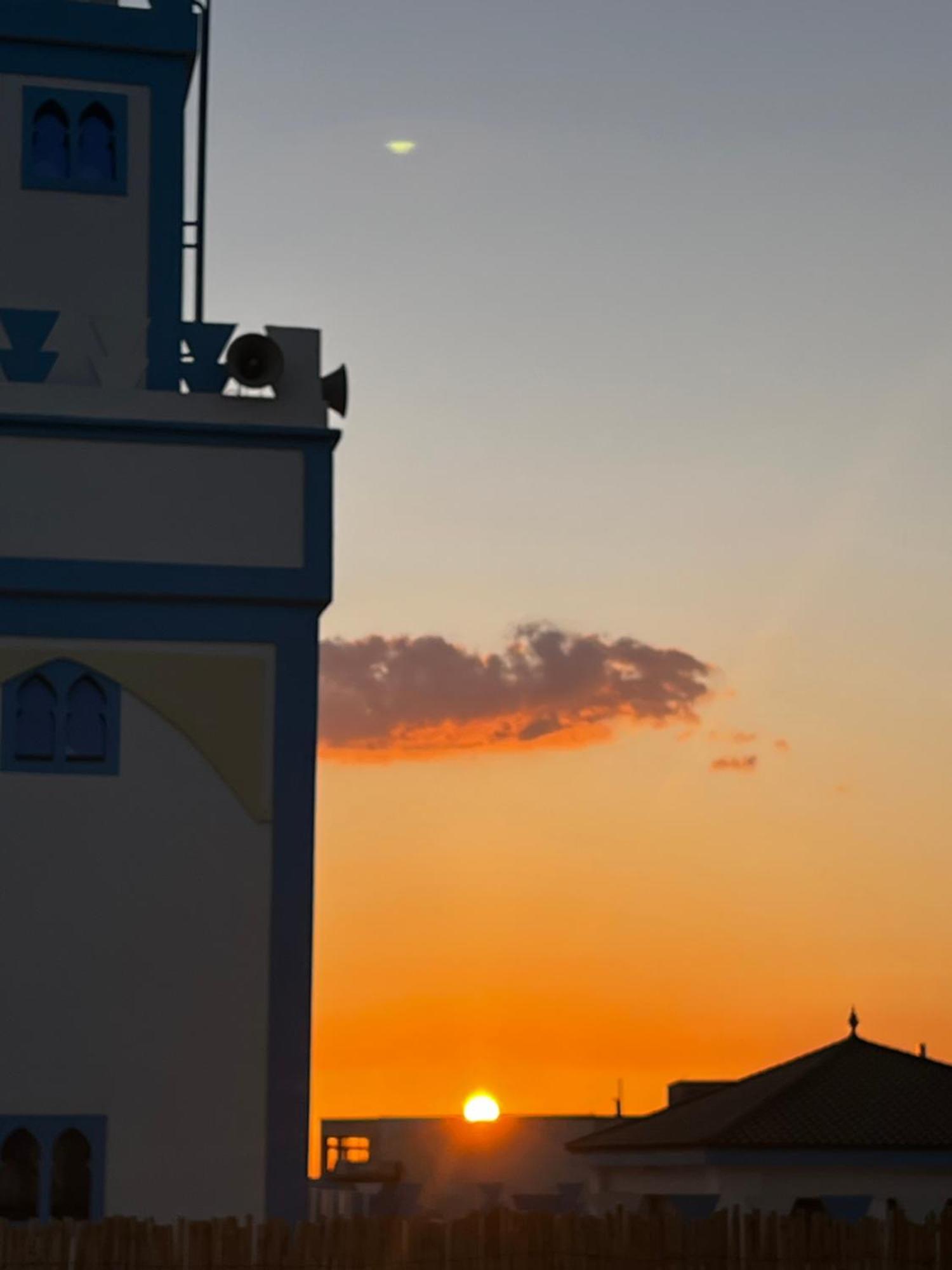 Cactus Surf House Hostel Tamraght Bagian luar foto