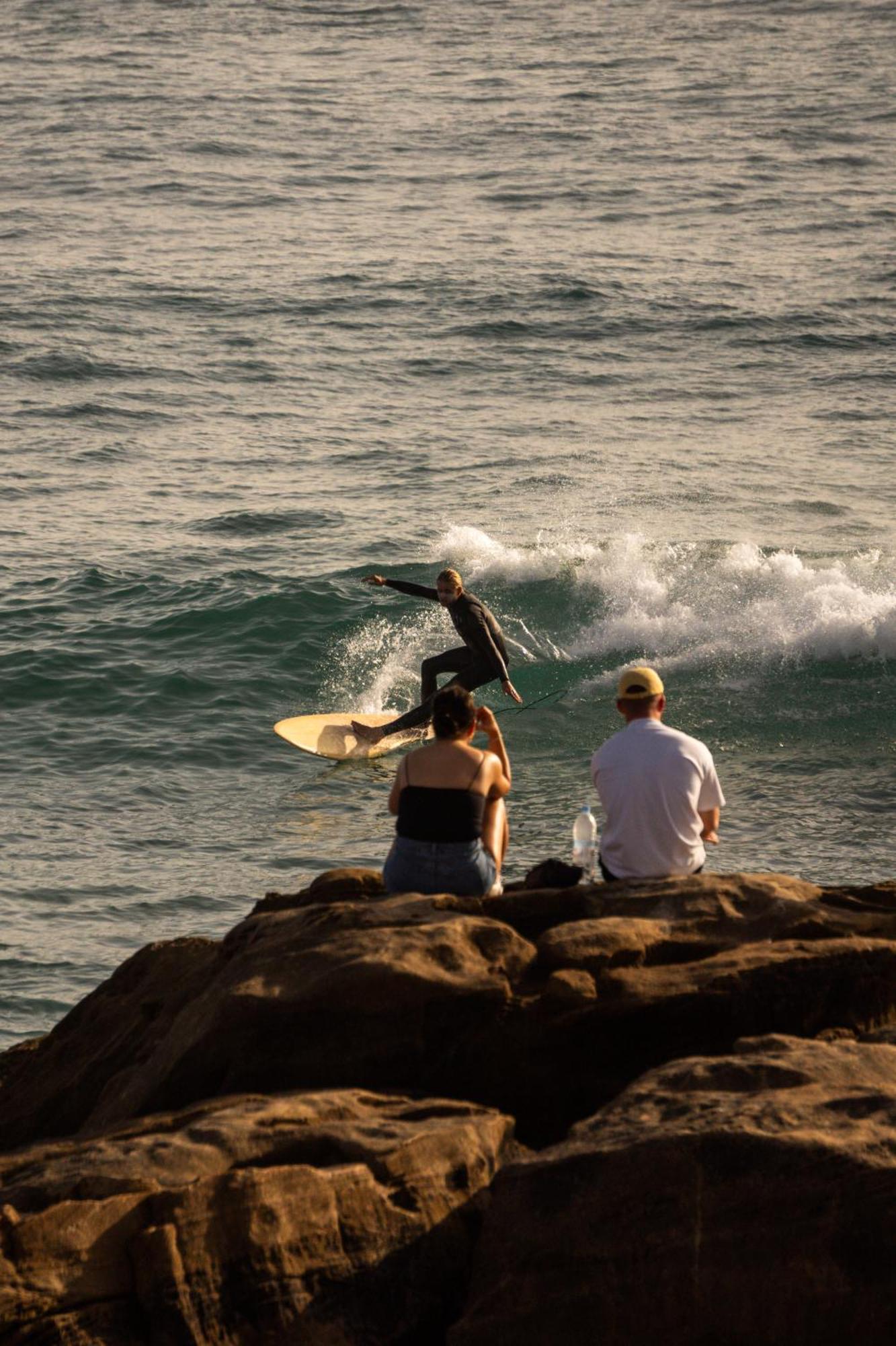 Cactus Surf House Hostel Tamraght Bagian luar foto
